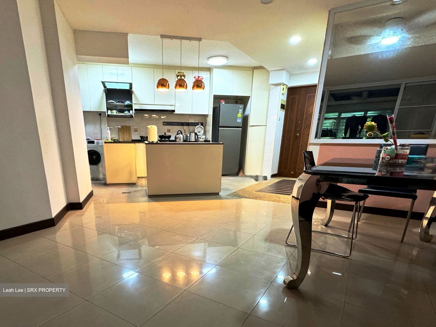 Blk 296 Punggol Grove (Punggol), HDB 5 Rooms #452571821